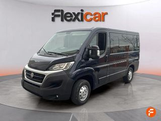 Fiat Ducato Ducato 30 2.3 MJT 150CV PC-TN Combi