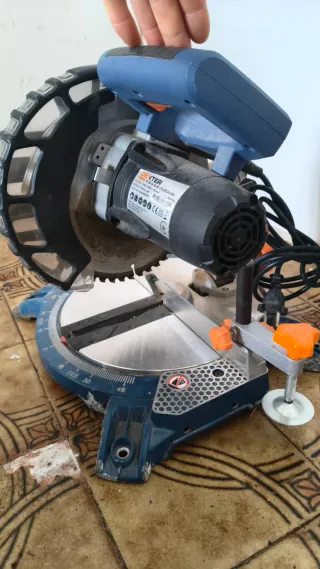 Ingletadora Dexter Profesional