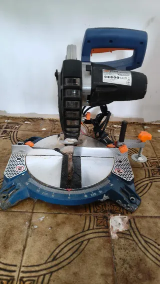 Ingletadora Dexter Profesional