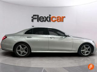 Mercedes Clase E E 220 d