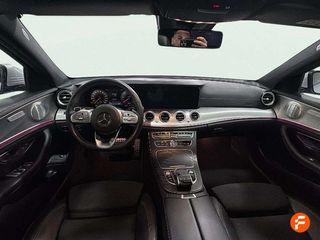 Mercedes Clase E E 220 d