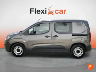 Citroën Berlingo Talla M BlueHDi 100 LIVE