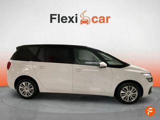 Citroën Grand C4 Spacetourer PureTech 96KW (130CV) S&S 6v Feel