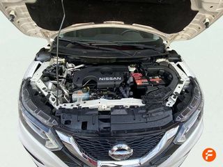 Nissan Qashqai dCi 150CV (110kW) 4x4-i N-TEC