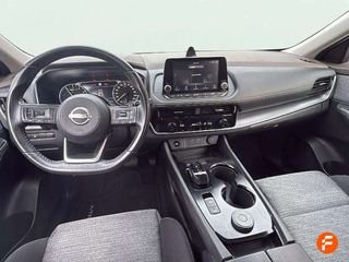 Nissan X-Trail 7pl 1.5 e-4ORCE 158kW 4x4 A/T N-Connecta