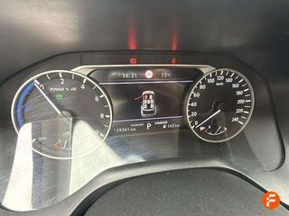 Nissan X-Trail 7pl 1.5 e-4ORCE 158kW 4x4 A/T N-Connecta