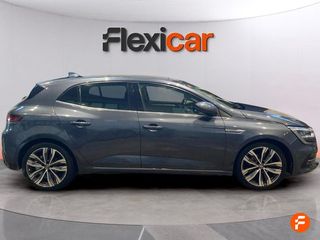 Renault Megane Zen Blue dCi 85 kW (115CV) EDC