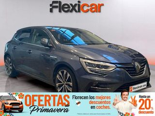 Renault Megane Zen Blue dCi 85 kW (115CV) EDC