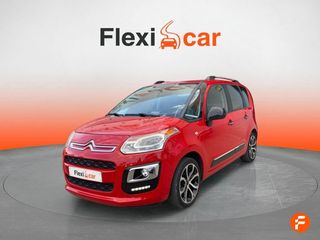 Citroën C3 Picasso PureTech 81KW (110CV) Feel
