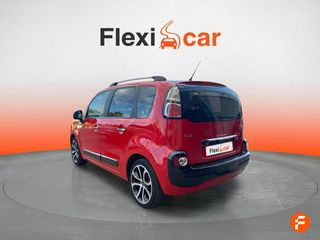 Citroën C3 Picasso PureTech 81KW (110CV) Feel