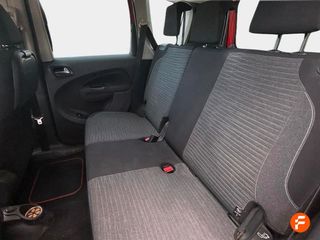 Citroën C3 Picasso PureTech 81KW (110CV) Feel