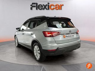 Seat Arona 1.0 TSI 81kW (110CV) Style XL