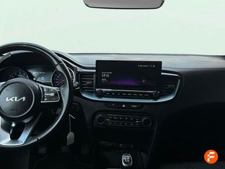 Kia Ceed Tourer 1.0 T-GDi 74kW Style Edition