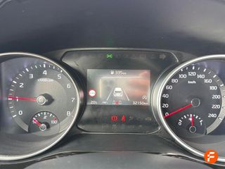 Kia Ceed Tourer 1.0 T-GDi 74kW Style Edition