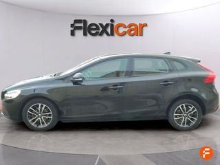 Volvo V40 2.0 D2 Momentum