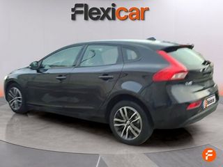 Volvo V40 2.0 D2 Momentum