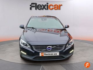 Volvo V60 2.0 D3 Momentum