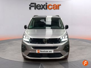 Peugeot Rifter Allure BlueHDi 130 S&S EAT8 Long