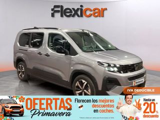 Peugeot Rifter Allure BlueHDi 130 S&S EAT8 Long