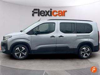 Peugeot Rifter Rifter GT BlueHDi 130 EAT8 Long