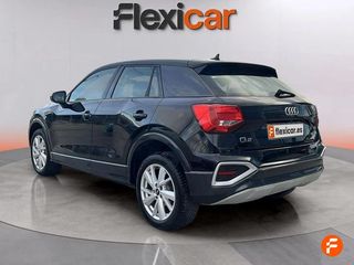 Audi Q2 Advanced 35 TFSI 110kW (150CV) S tronic