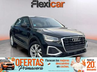 Audi Q2 Advanced 35 TFSI 110kW (150CV) S tronic