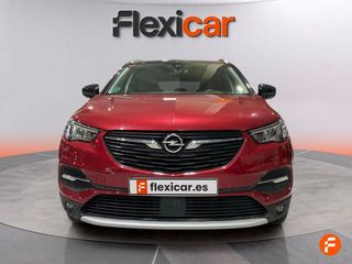 Opel Grandland X 1.2 Turbo 120 Aniversario Auto