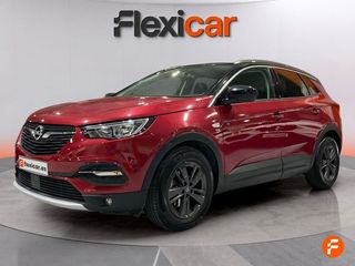 Opel Grandland X 1.2 Turbo 120 Aniversario Auto
