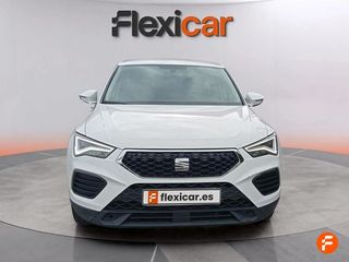 Seat Ateca 1.0 TSI 81kW (110CV) St&Sp Reference