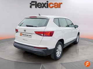 Seat Ateca 1.0 TSI 81kW (110CV) St&Sp Reference