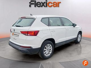 Seat Ateca 1.0 TSI 81kW (110CV) St&Sp Reference