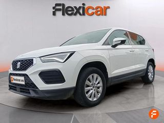 Seat Ateca 1.0 TSI 81kW (110CV) St&Sp Reference