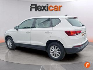 Seat Ateca 1.0 TSI 81kW (110CV) St&Sp Reference