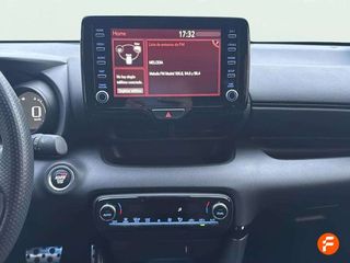 Toyota Yaris 1.5 120H GR Sport