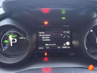 Toyota Yaris 1.5 120H GR Sport