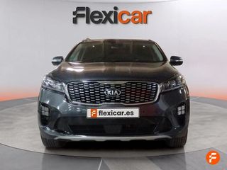 Kia Sorento 2.2 CRDi GT Line Aut 4x2 (Pack Luxury)