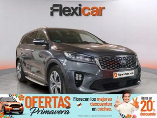 Kia Sorento 2.2 CRDi GT Line Aut 4x2 (Pack Luxury)