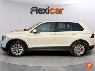 Volkswagen Tiguan Edition 1.4 TSI 92kW (125CV)