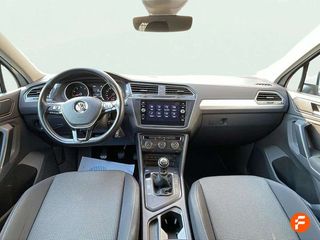 Volkswagen Tiguan Edition 1.4 TSI 92kW (125CV)