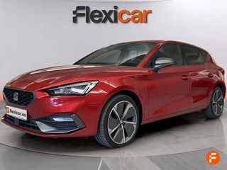 Seat Leon 1.4 e-Hybrid DSG-6 S&S FR