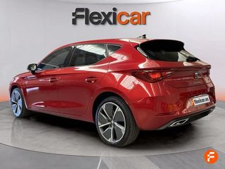Seat Leon 1.4 e-Hybrid DSG-6 S&S FR