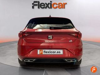 Seat Leon 1.4 e-Hybrid DSG-6 S&S FR