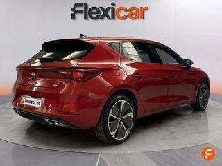 Seat Leon 1.4 e-Hybrid DSG-6 S&S FR