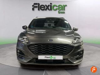 Ford Kuga ST-Line X 2.5 Duratec PHEV 165kW Auto