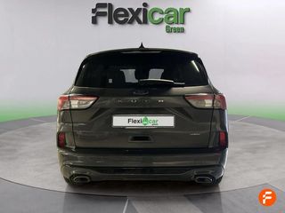 Ford Kuga ST-Line X 2.5 Duratec PHEV 165kW Auto