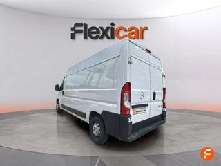 Opel Movano OPEL MOVANO