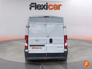 Opel Movano OPEL MOVANO