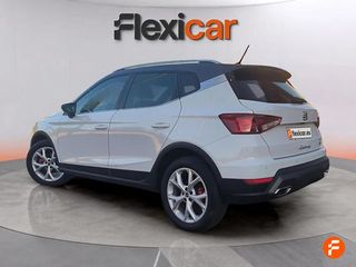 Seat Arona 1.5 TSI 110kW (150CV) DSG FR