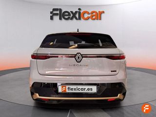 Renault Megane E-Tech Techno EV60 160kW (220CV) super ch.