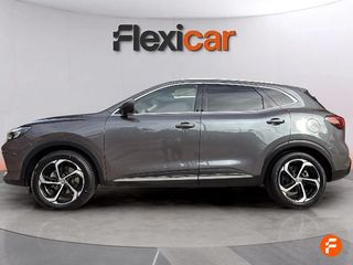 MG HS 1.5T Luxury DCT